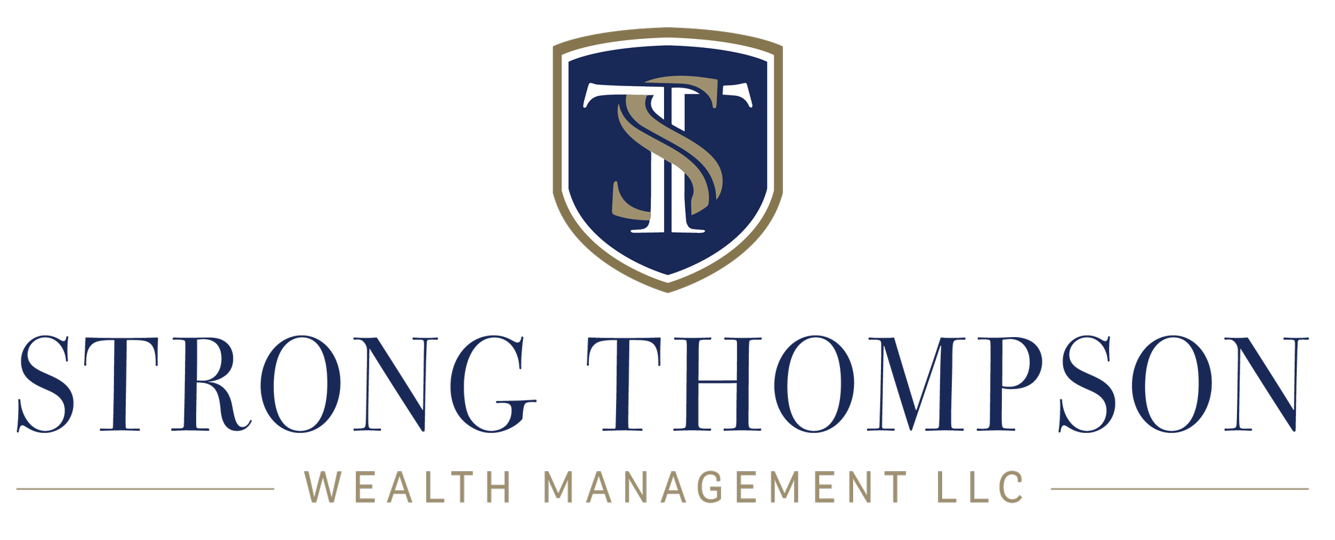 Strong Thompson Wealth Management LLC